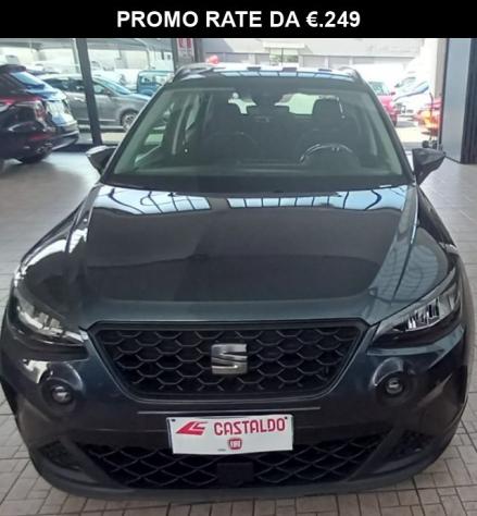 SEAT Arona 1.0 EcoTSI 95 CV Style rif. 23781004