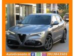 Alfa R. Stelvio 2.2 Mtj 190cv AT8 RWD Executive Navi+Retro.