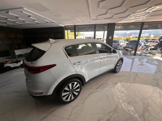 Kia Sportage 1.7 CRDI 2WD Active - Foto 4