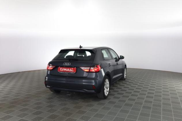 AUDI A1 A1 SPB 25 TFSI Admired Advanced rif. 23696862 - Foto 4