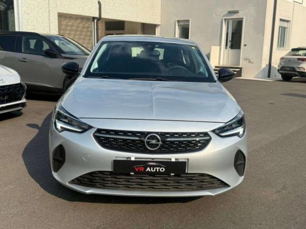 Opel Corsa 1.5 D Elegance FULL LED/CARPLAY - Promo Fin - Foto 2