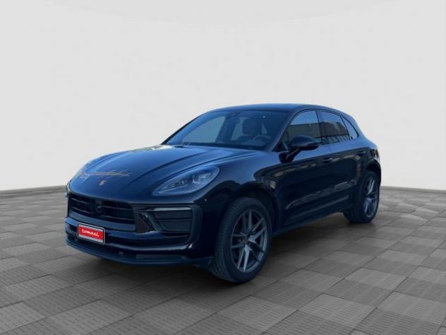 PORSCHE Macan Macan 2.0 rif. 23971920