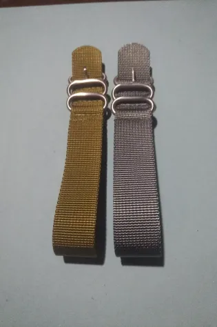 TRASER H3 BRACCIALE NATO