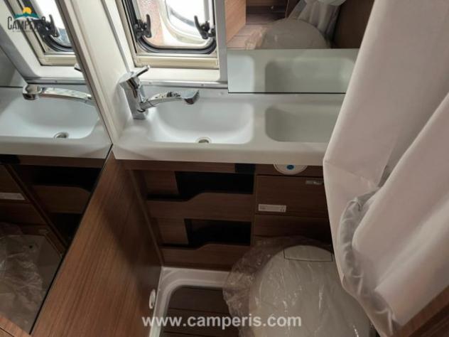 KNAUS KNAUS BOXLIFE 540 MQ PLATINUM SELECTION rif. 23551475 - Foto 4
