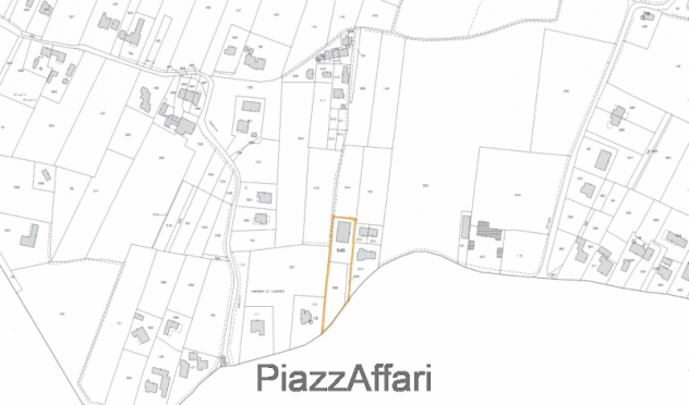 Magazzino a Campolongo Maggiore - Rif. CAMP20 - Foto 4