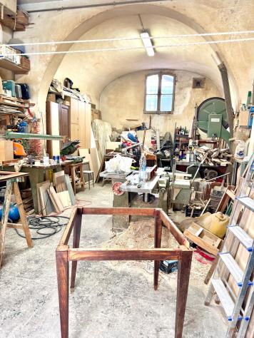 Laboratorio in vendita a Empoli 52 mq Rif: 1424996 - Foto 4