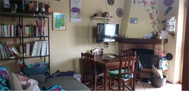Trtf badi 205 - Porzione di Casa a Altopascio - Badia Pozzeveri