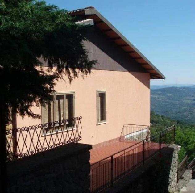 Immobile in asta di 292 m² con più di 5 locali e box auto doppio in vendita a Arcidosso - Foto 8