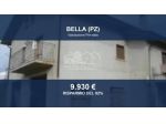 Immobile in asta di 82 m² in vendita a Bella