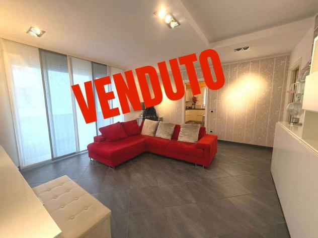 VA0271 - CARPI IN ESCLUSIVA ZONA DUE PONTI "QUADRILOCALE" TOP!!!