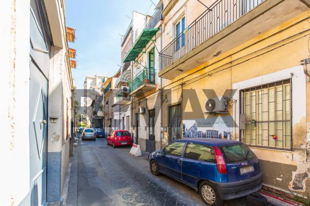Casa Indipendente in vendita a Catania, Zona semicentro - Foto 15