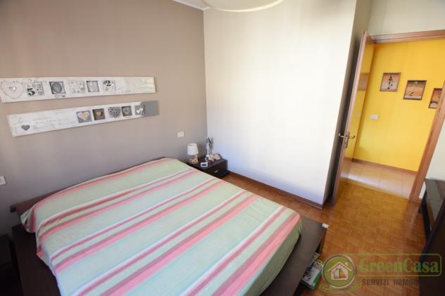APPARTAMENTO di 3 vani e di 80 mq (CAVENAGO DI BRIANZA) rif. IGC 3 LOCALI VIA PIAVE - Foto 11