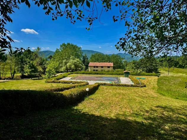 Casale in vendita a Bruscoli - Firenzuola 860 mq Rif: 1344866 - Foto 6