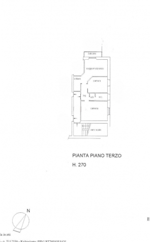 Appartamento in vendita a Lerici - Foto 20