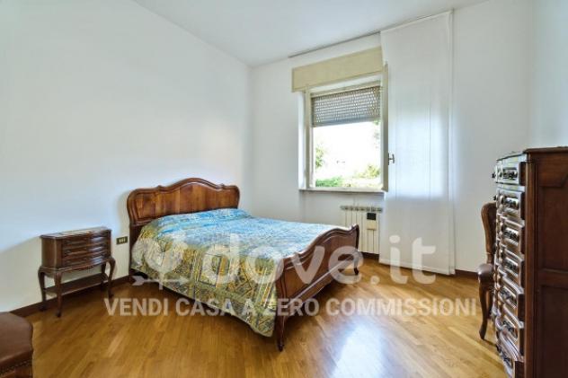 Villa di 449 m² con più di 5 locali e box auto in vendita a Meda - Foto 19