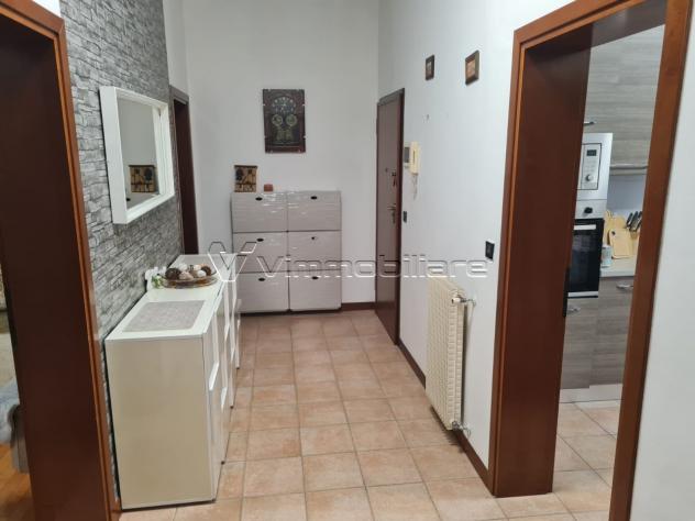 Quadrilocale in vendita a Noventa Vicentina - Foto 6
