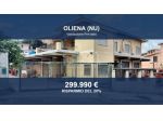 Immobile in asta di 974 m² in vendita a Oliena