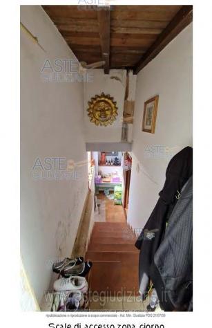 IMMOBILI-IMMOBILE RESIDENZIALE-Via Aquila, 12 - Foto 4