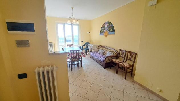 Appartamento in vendita a Rosignano Solvay - Rosignano Marittimo 65 mq Rif: 1411694 - Foto 4