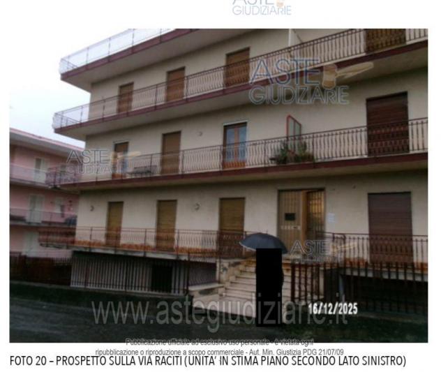IMMOBILI-IMMOBILE RESIDENZIALE-Via Raciti, 5, 95010 Linera CT, Italia - Foto 4
