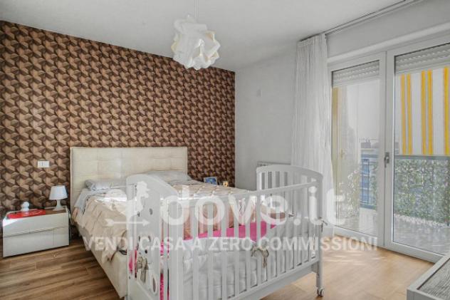 Appartamento di 128 m² con 3 locali in vendita a Taranto - Foto 16