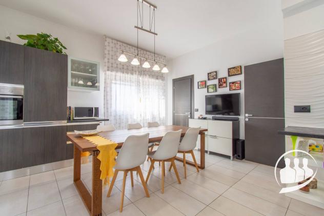 Appartamento in vendita a Torino, Le Vallette