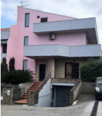 Immobile in asta di 236 m², box auto in vendita a Vasto - Foto 10
