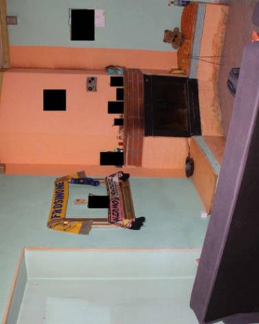 Immobile in asta di 108 m² con più di 5 locali in vendita a Veroli - Foto 9