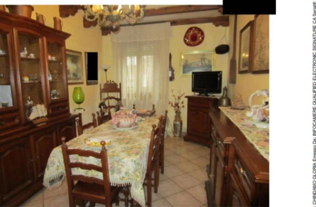 Immobile in asta di 158 m² con più di 5 locali in vendita a Zeme - Foto 5