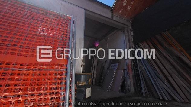 Fabbricati costruiti per esigenze industriali in vendita a Pieve Porto Morone - Rif. 4556445 - Foto 10