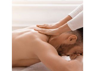 Massaggi - benessere Genova - Massaggiatore uomo x uomo Tel:3770241519