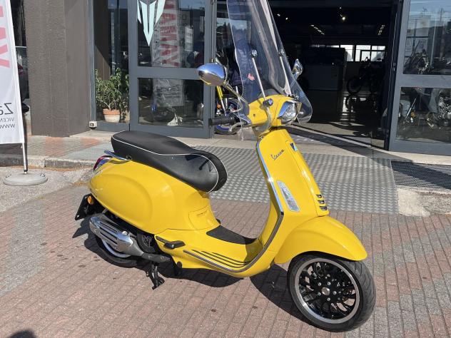 Piaggio Vespa 125 Sprint null - Foto 5