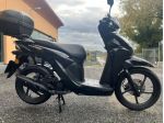 Honda Vision NSC 110