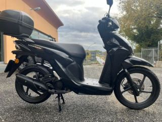 Honda Vision NSC 110