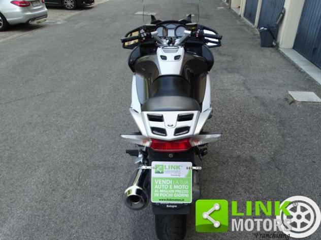 BMW R 1200 RT Abs 110cv rif. 23931400 - Foto 7