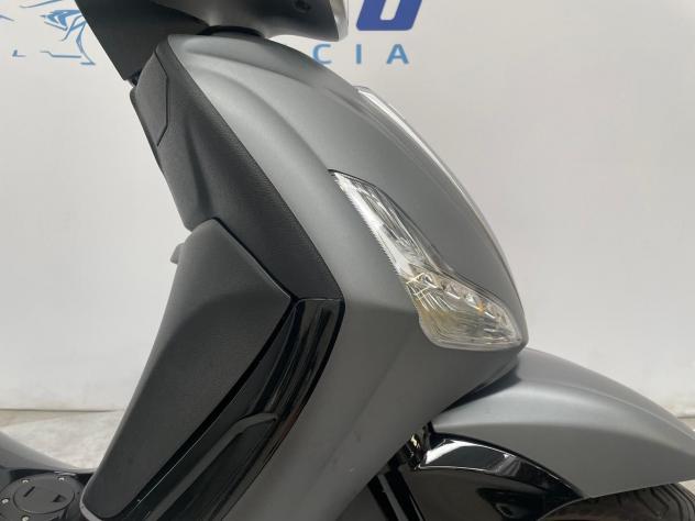 Piaggio Beverly 300 null - Foto 9