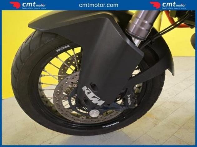 KTM 1190 Adventure Garantita e Finanziabile rif. 23814693 - Foto 8