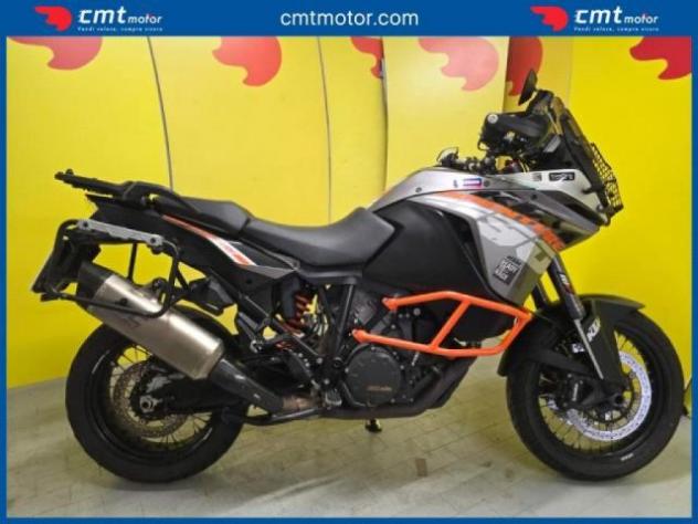 KTM 1190 Adventure Garantita e Finanziabile rif. 23814693