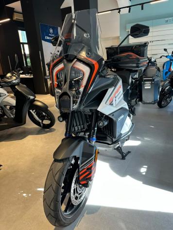 KTM 1290 Super Adventure S - Foto 8