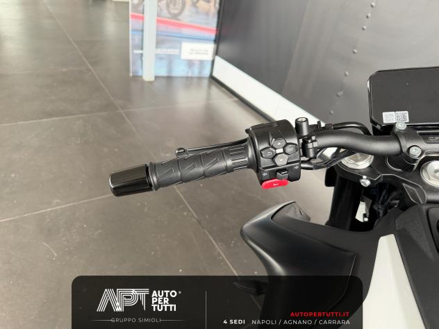 CFMOTO 450NK NK 450 - Foto 9