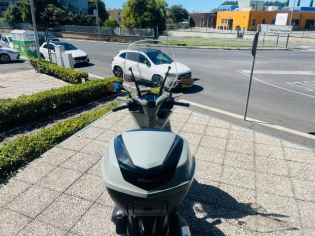 HONDA SH 150 TUTTO INCLUSO ANCHE PASSAGGIO! MINI RATE rif. 24114063 - Foto 8