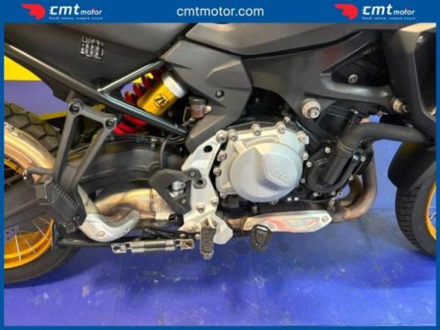 BMW F 850 GS Garantita e Finanziabile rif. 24073784 - Foto 7