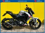 KEEWAY MOTOR RKF 125 Garantita e Finanziabile rif. 24083821