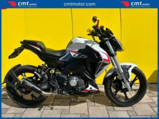 KEEWAY MOTOR RKF 125 Garantita e Finanziabile rif. 24083821