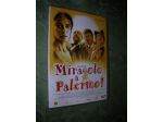 MIRACOLO A PALERMO