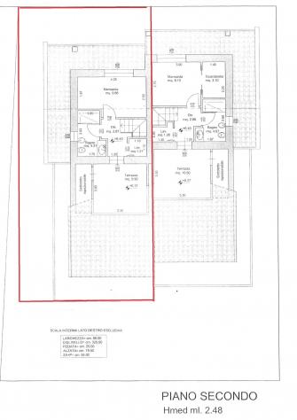 Duplex in vendita a Castelfiorentino 103 mq Rif: 1395450 - Foto 4