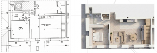 Appartamento in vendita a Schio - Foto 6