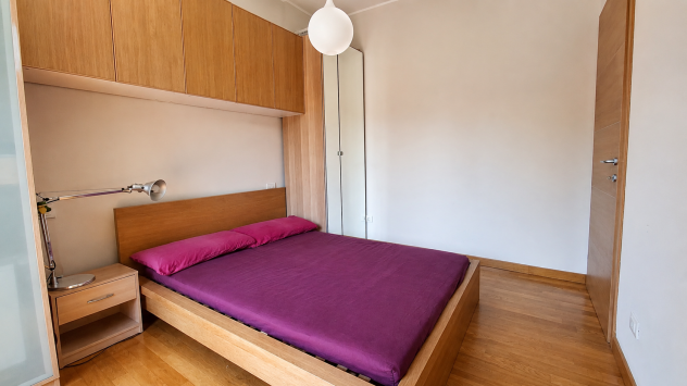 Camera Singola con letto doppio