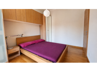 Camera Singola con letto doppio