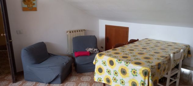 Stanza di 12 mq Via della Farfalla a Tor Tre teste - Foto 4